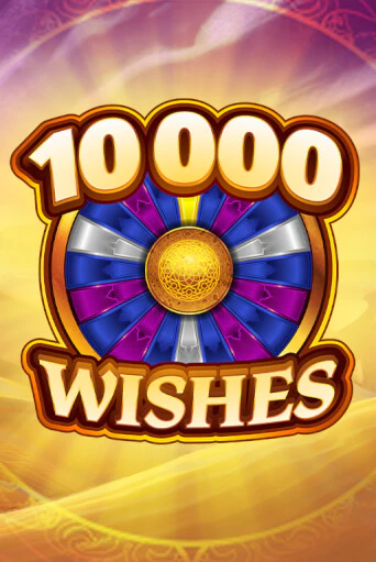 Игровой автомат 10000 Wishes играть бесплатно на ДжойКазино