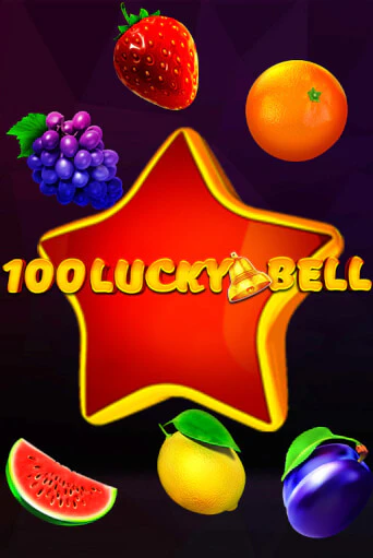 Игровой автомат 100 Lucky Bell играть бесплатно на ДжойКазино