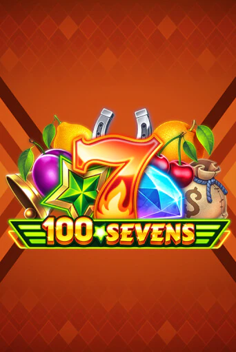 Игровой автомат 100 Sevens играть бесплатно на ДжойКазино