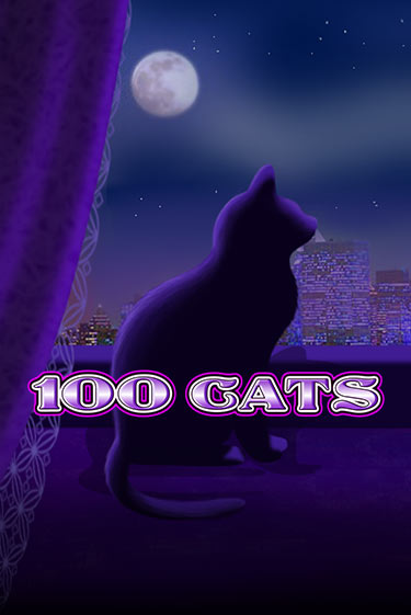 Игровой автомат 100 Cats играть бесплатно на ДжойКазино