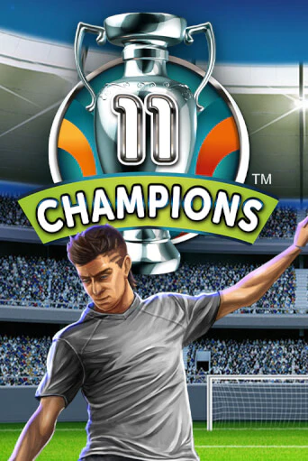 Игровой автомат 11 Champions играть бесплатно на ДжойКазино