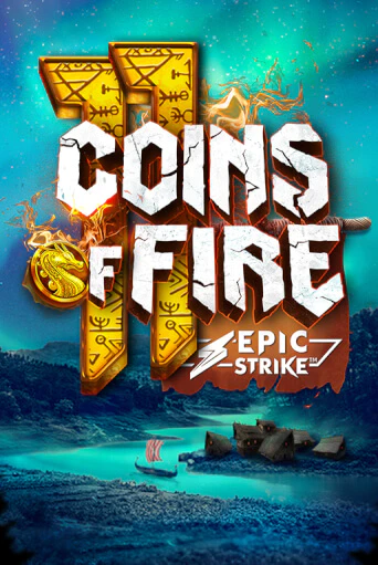 Игровой автомат 11 Coins of Fire играть бесплатно на ДжойКазино