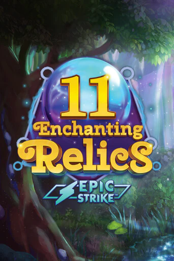 Игровой автомат 11 Enchanting Relics играть бесплатно на ДжойКазино