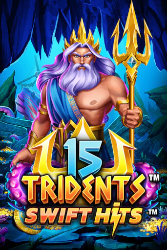 Игровой автомат 15 Tridents™ играть бесплатно на ДжойКазино