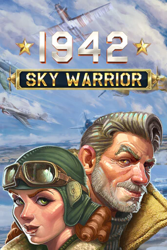 Игровой автомат 1942: Sky Warrior играть бесплатно на ДжойКазино