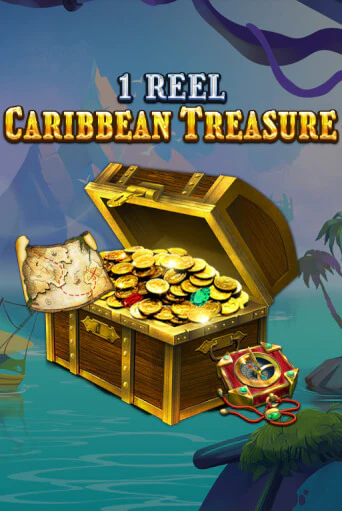 Игровой автомат 1 Reel - Caribbean Treasure играть бесплатно на ДжойКазино