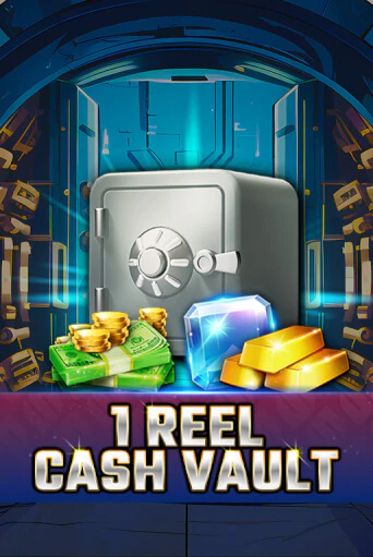 Игровой автомат 1 Reel - Cash Vault играть бесплатно на ДжойКазино