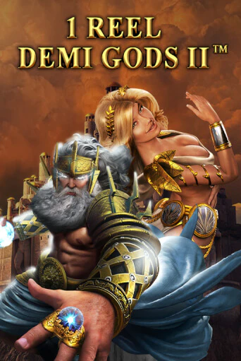 Игровой автомат 1 Reel Demi Gods II играть бесплатно на ДжойКазино