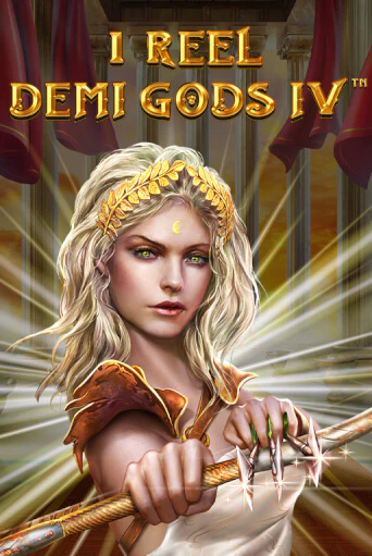 Игровой автомат 1 Reel Demi Gods IV играть бесплатно на ДжойКазино