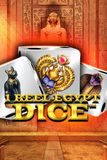 Игровой автомат 1 Reel Egypt Dice играть бесплатно на ДжойКазино