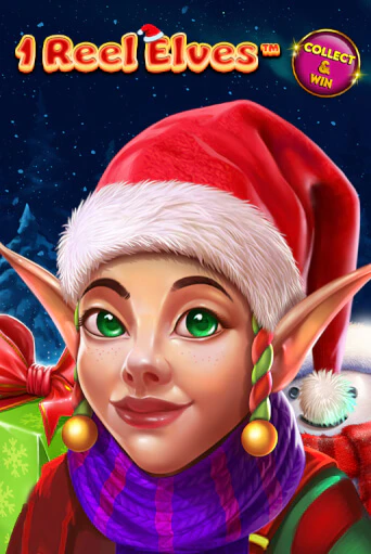 Игровой автомат 1 Reel Elves играть бесплатно на ДжойКазино