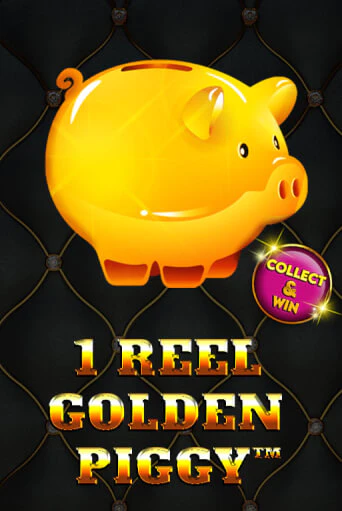 Игровой автомат 1 Reel Golden Piggy играть бесплатно на ДжойКазино