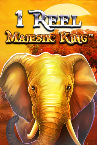 Игровой автомат 1 Reel Majestic King играть бесплатно на ДжойКазино