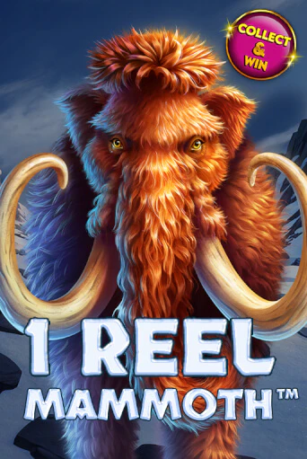 Игровой автомат 1 Reel Mammoth играть бесплатно на ДжойКазино