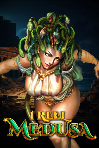 Игровой автомат 1 Reel Medusa играть бесплатно на ДжойКазино