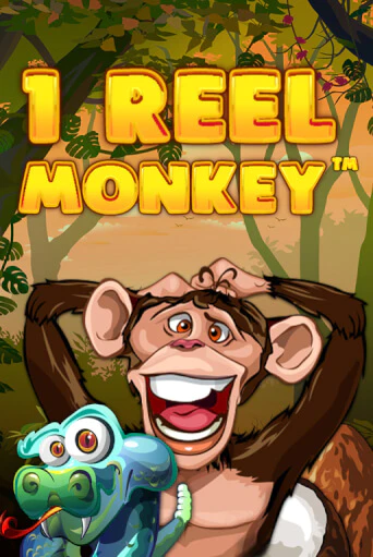 Игровой автомат 1 Reel Monkey играть бесплатно на ДжойКазино