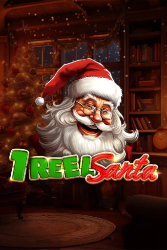 Игровой автомат 1 Reel Santa играть бесплатно на ДжойКазино