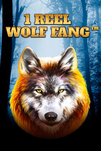 Игровой автомат 1 Reel Wolf Fang играть бесплатно на ДжойКазино