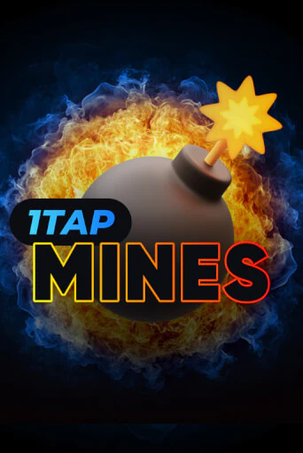 Игровой автомат 1Tap Mines играть бесплатно на ДжойКазино