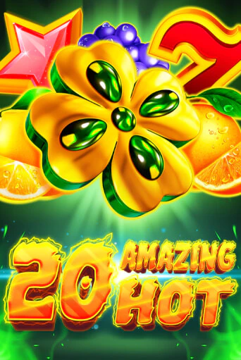 Игровой автомат 20 Amazing Hot играть бесплатно на ДжойКазино