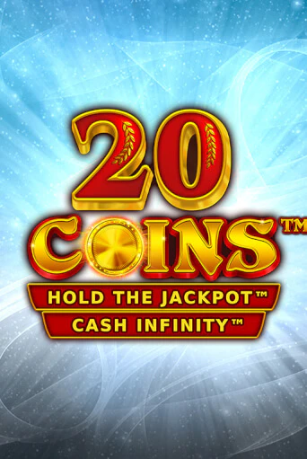 Игровой автомат 20 Coins играть бесплатно на ДжойКазино