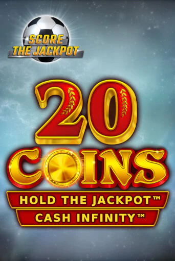 Игровой автомат 20 Coins Score The Jackpot играть бесплатно на ДжойКазино