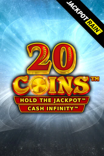 Игровой автомат 20 Coins JackpotRain играть бесплатно на ДжойКазино