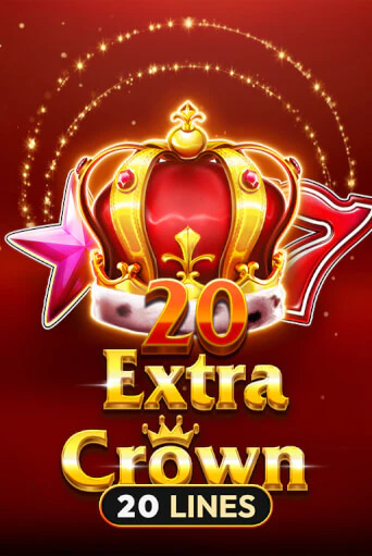 Игровой автомат 20 Extra Crown играть бесплатно на ДжойКазино