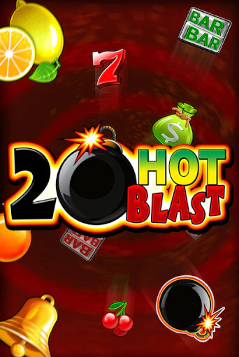 Игровой автомат 20 Hot Blast играть бесплатно на ДжойКазино