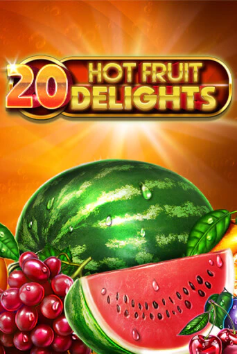 Игровой автомат 20 Hot Fruit Delights играть бесплатно на ДжойКазино