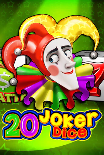 Игровой автомат 20 Joker Dice играть бесплатно на ДжойКазино