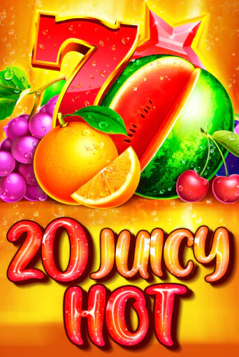 Игровой автомат 20 Juicy Hot играть бесплатно на ДжойКазино