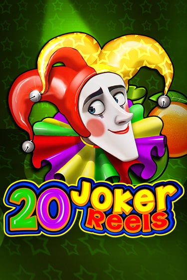 Игровой автомат 20 Joker Reels играть бесплатно на ДжойКазино