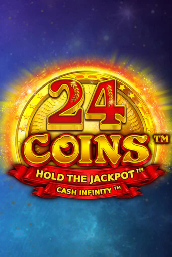 Игровой автомат 24 Coins играть бесплатно на ДжойКазино