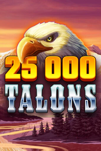 Игровой автомат 25000 Talons играть бесплатно на ДжойКазино