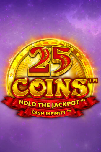 Игровой автомат 25 Coins играть бесплатно на ДжойКазино