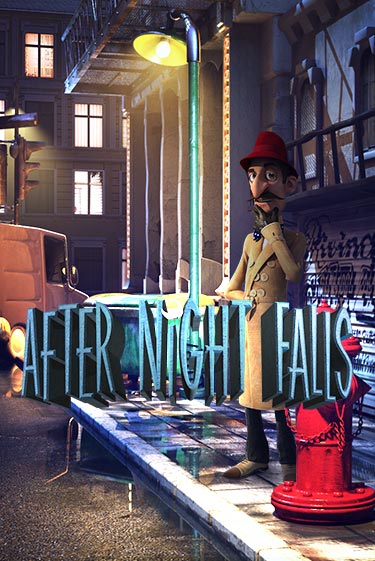 Игровой автомат After Night Falls играть бесплатно на ДжойКазино