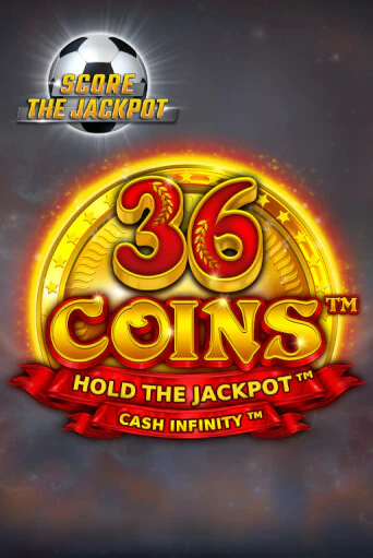 Игровой автомат 36 Coins Score The Jackpot играть бесплатно на ДжойКазино