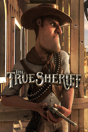 Игровой автомат The True Sheriff играть бесплатно на ДжойКазино