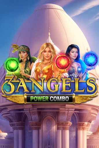 Игровой автомат 3 Angels Power Combo™ играть бесплатно на ДжойКазино