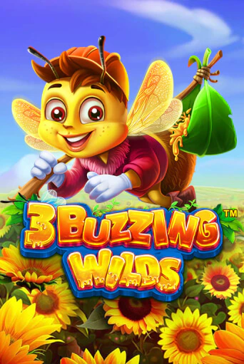 Игровой автомат 3 Buzzing Wilds™ играть бесплатно на ДжойКазино