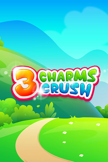 Игровой автомат 3 Charms Crush играть бесплатно на ДжойКазино