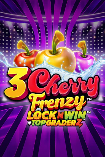 Игровой автомат 3 Cherry Frenzy™ играть бесплатно на ДжойКазино