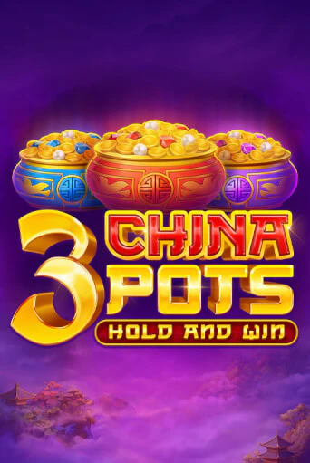 Игровой автомат 3 China Pots играть бесплатно на ДжойКазино