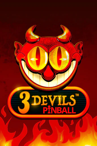 Игровой автомат 3 Devils Pinball играть бесплатно на ДжойКазино