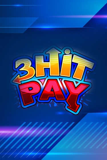 Игровой автомат 3 Hit Pay играть бесплатно на ДжойКазино