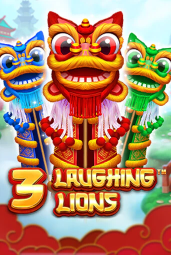 Игровой автомат 3 Laughing Lions Power Combo™ играть бесплатно на ДжойКазино