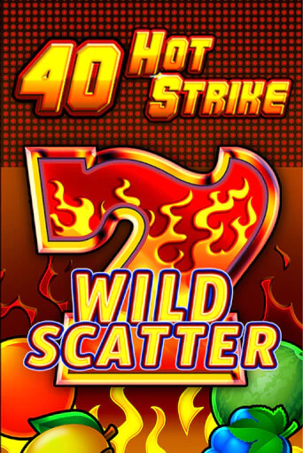 Игровой автомат 40 Hot Strike играть бесплатно на ДжойКазино