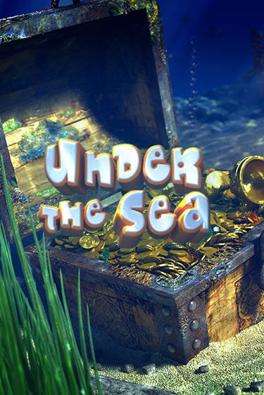 Игровой автомат Under the Sea играть бесплатно на ДжойКазино