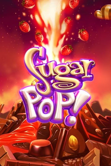 Игровой автомат Sugar Pop играть бесплатно на ДжойКазино